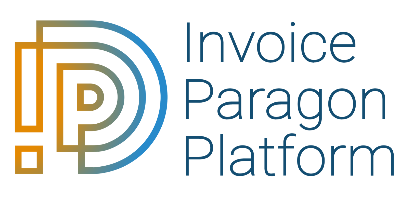 Invoice Paragon Platform